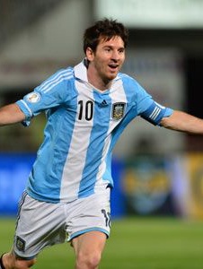 Foto de Lionelmessi021