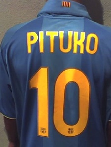 Foto de Pitukiyo