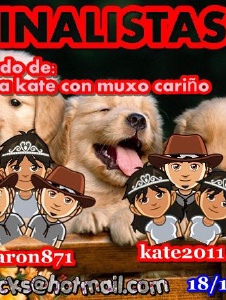 Photo de Kate2011