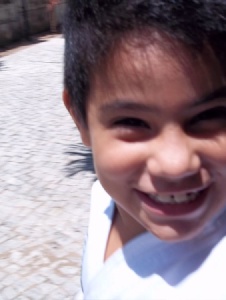 Foto de Kauanzito
