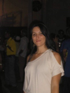 Foto de Crisbusa