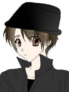Foto von Gothicgogo