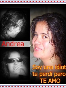 Foto de Andreayalba