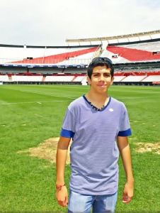 Foto de Damian121
