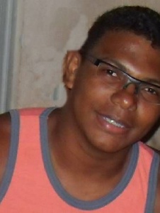 Foto de Robyston
