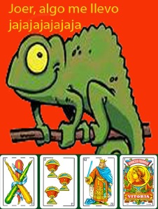 Foto di Karloskamaleon