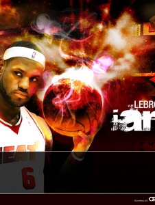Photo de Lebroonjames