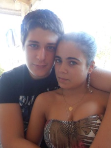 Foto de Sandracovespino