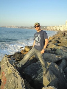 Foto de Alexcam28