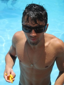 Photo de Tarsinho