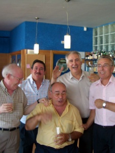 Foto de Dafercar
