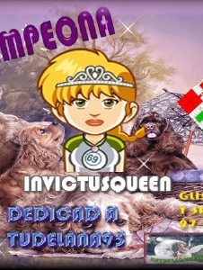 Foto de Invictusqueen