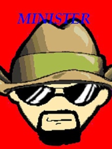 Foto de Minister
