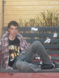 Foto de Panchotronic