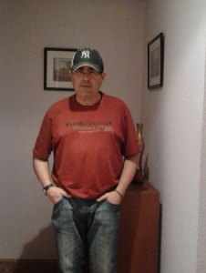 Foto de Tatu62
