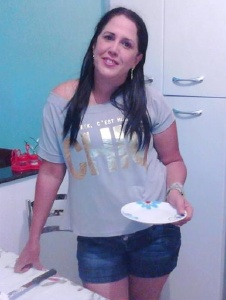 Foto de Flordelis2012