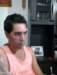 Foto de Chequitoo