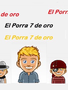 Foto de Elporra7deoro
