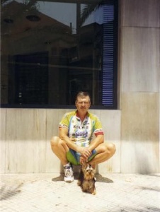 Foto di Biciguay60