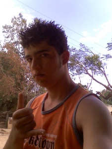 Foto de Fabianonupcias