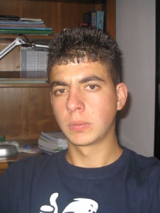 Foto de Mauroelrompedor