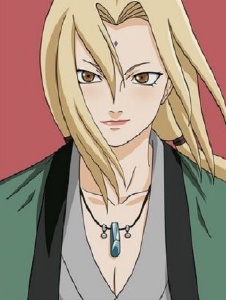 Photo de Tsunade006