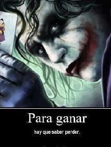 Foto de Joker218