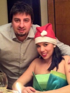 Foto de Johanafermin