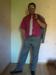 Foto de Chatcastrer71