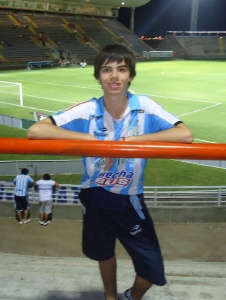 Foto de Sanfrico