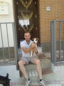 Foto de Otivares
