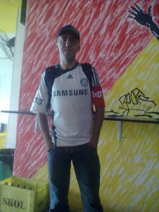 Foto de Sandro009