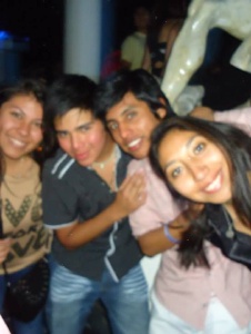 Foto de Vickycampos