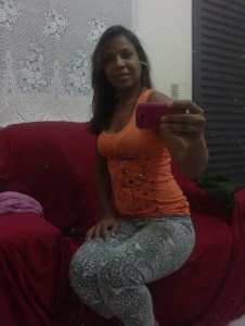 Photo de Rosangelagdy