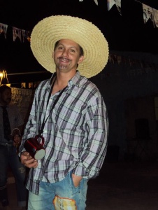 Foto de Pregao