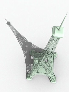Foto de Tendrese
