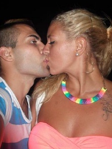 Foto di Xiioo19
