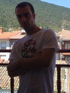 Foto de Gonzamad
