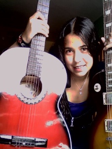 Photo de Juanamagui