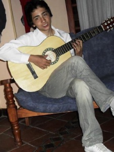Foto de Facundocorvalan