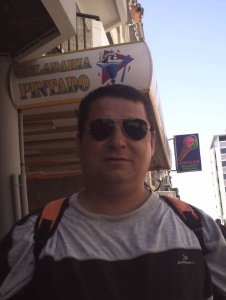 Foto de Cherel