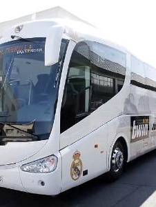 Foto de Realmadriidcf