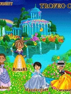 Foto von Maquiavela69