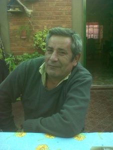 Photo de Araya2012