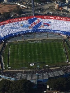 Foto de Armosoelcamp10n