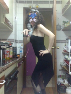 Foto de Vampirita631