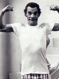 Foto de Macacopreto69