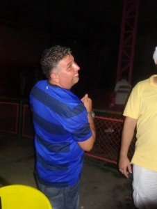 Foto de Marcaobaixada77