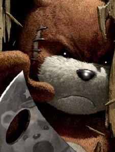Foto de Scareed123