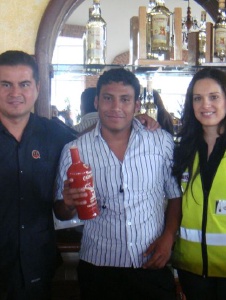 Foto de Bunbury79